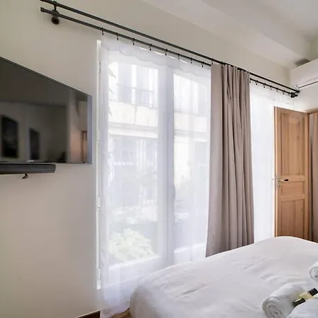 Superbe Maisonnette Neuve Au Coeur De Apartment *