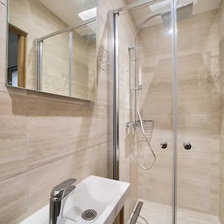 Apartment Superbe Maisonnette Neuve Au Coeur De Paris