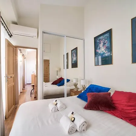 Superbe Maisonnette Neuve Au Coeur De