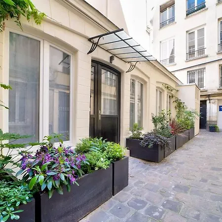 Apartment Superbe Maisonnette Neuve Au Coeur De *