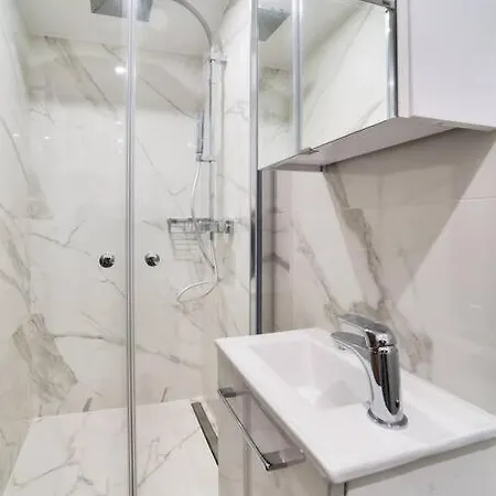 Superbe Maisonnette Neuve Au Coeur De