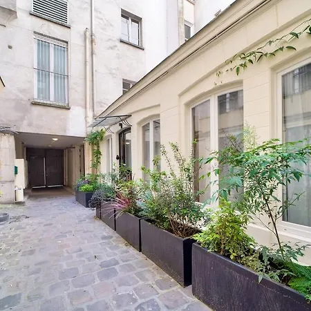 Apartment Superbe Maisonnette Neuve Au Coeur De