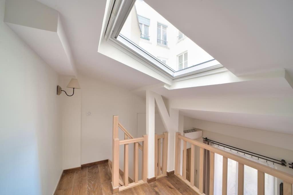Superbe Maisonnette Neuve Au Coeur De * Parigi