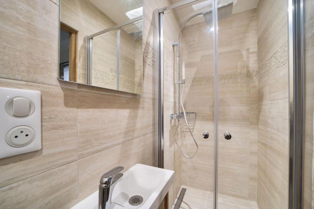 Appartamento Superbe Maisonnette Neuve Au Coeur De *