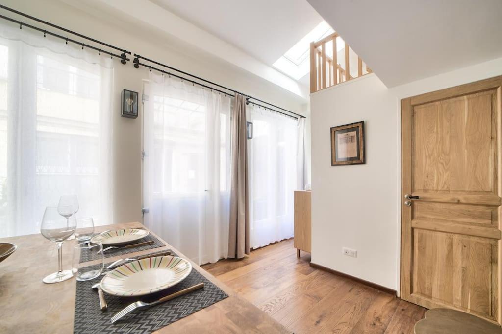 Superbe Maisonnette Neuve Au Coeur De Appartamento