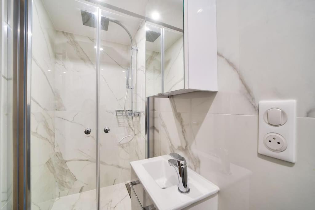 Superbe Maisonnette Neuve Au Coeur De Appartamento *