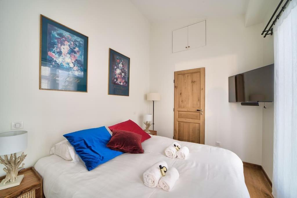 Superbe Maisonnette Neuve Au Coeur De Appartamento