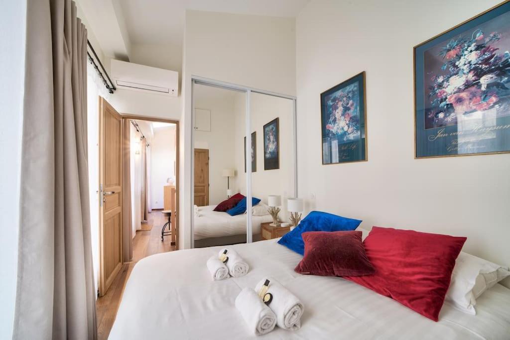 Superbe Maisonnette Neuve Au Coeur De Parigi